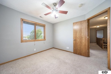 Custom-built 2-story walkout home backing to the scenic on Tiburon Golf Club in Nebraska - for sale on GolfHomes.com, golf home, golf lot