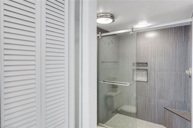 Don't miss seeing this bright and airy 2-bedroom 2-bath home on Bonita Bay West in Florida - for sale on GolfHomes.com, golf home, golf lot