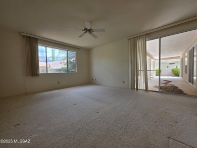 Great opportunity to own a HUD Home, save thousands! on Saddlebrooke Golf Course in Arizona - for sale on GolfHomes.com, golf home, golf lot