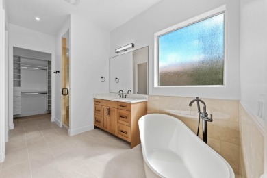 Welcome friends and family into this newly built home with open on Sunbrook Golf Course in Utah - for sale on GolfHomes.com, golf home, golf lot