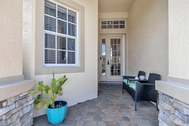 A rare opportunity has arisen to own a stunning home in the on Verandah Golf Course and Club in Florida - for sale on GolfHomes.com, golf home, golf lot