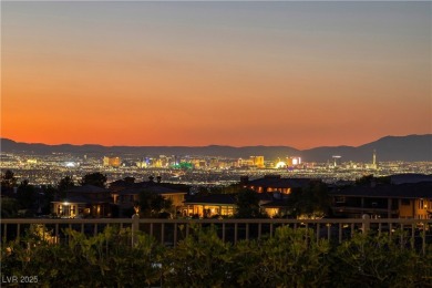 An exceptional home on one of the most desirable and rarely on Anthem Country Club in Nevada - for sale on GolfHomes.com, golf home, golf lot
