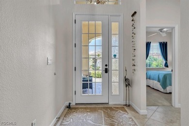 A rare opportunity has arisen to own a stunning home in the on Verandah Golf Course and Club in Florida - for sale on GolfHomes.com, golf home, golf lot