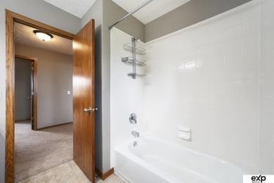 Custom-built 2-story walkout home backing to the scenic on Tiburon Golf Club in Nebraska - for sale on GolfHomes.com, golf home, golf lot