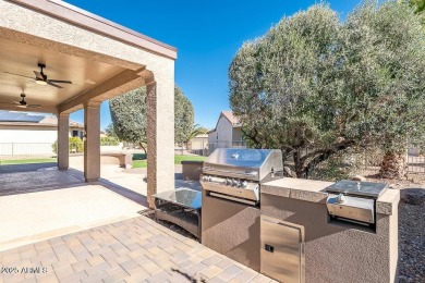 Gorgeous completely REMODELED Borgata with extended 3 CAR GARAGE on Cimarron Golf Club in Arizona - for sale on GolfHomes.com, golf home, golf lot