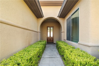 An exceptional home on one of the most desirable and rarely on Anthem Country Club in Nevada - for sale on GolfHomes.com, golf home, golf lot