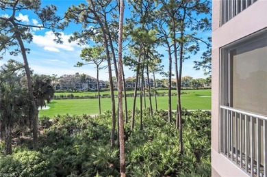 Don't miss seeing this bright and airy 2-bedroom 2-bath home on Bonita Bay West in Florida - for sale on GolfHomes.com, golf home, golf lot