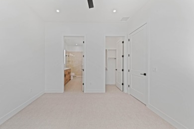 Welcome friends and family into this newly built home with open on Sunbrook Golf Course in Utah - for sale on GolfHomes.com, golf home, golf lot