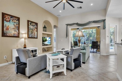 A rare opportunity has arisen to own a stunning home in the on Verandah Golf Course and Club in Florida - for sale on GolfHomes.com, golf home, golf lot