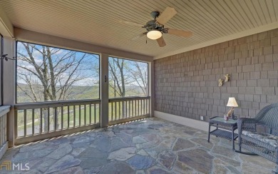 This Spectacular, nearly 7,200 square foot home is a MUST SEE! on Waterfall Country Club in Georgia - for sale on GolfHomes.com, golf home, golf lot