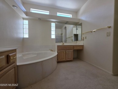 Great opportunity to own a HUD Home, save thousands! on Saddlebrooke Golf Course in Arizona - for sale on GolfHomes.com, golf home, golf lot