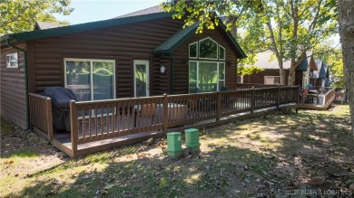CHARMING COTTAGE in OLD KINDERHOOK GOLF COMMUNITY - This on The Club At Old Kinderhook in Missouri - for sale on GolfHomes.com, golf home, golf lot