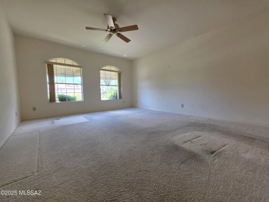 Great opportunity to own a HUD Home, save thousands! on Saddlebrooke Golf Course in Arizona - for sale on GolfHomes.com, golf home, golf lot