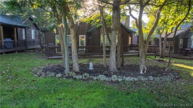 CHARMING COTTAGE in OLD KINDERHOOK GOLF COMMUNITY - This on The Club At Old Kinderhook in Missouri - for sale on GolfHomes.com, golf home, golf lot