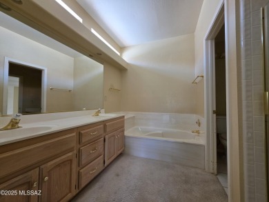 Great opportunity to own a HUD Home, save thousands! on Saddlebrooke Golf Course in Arizona - for sale on GolfHomes.com, golf home, golf lot