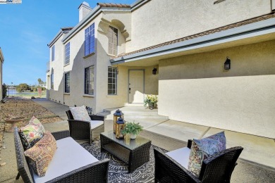 Luxury Living, Golf Course Retreat- blending comfort and on Discovery Bay Country Club in California - for sale on GolfHomes.com, golf home, golf lot
