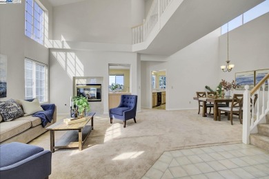 Luxury Living, Golf Course Retreat- blending comfort and on Discovery Bay Country Club in California - for sale on GolfHomes.com, golf home, golf lot