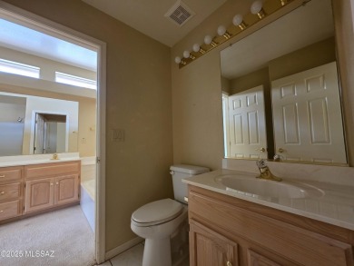Great opportunity to own a HUD Home, save thousands! on Saddlebrooke Golf Course in Arizona - for sale on GolfHomes.com, golf home, golf lot