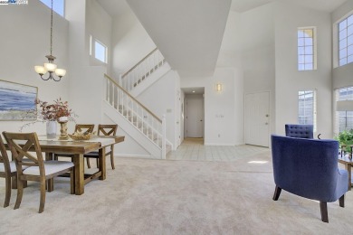 Luxury Living, Golf Course Retreat- blending comfort and on Discovery Bay Country Club in California - for sale on GolfHomes.com, golf home, golf lot