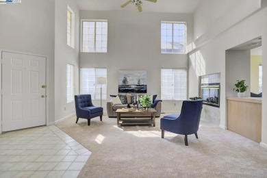 Luxury Living, Golf Course Retreat- blending comfort and on Discovery Bay Country Club in California - for sale on GolfHomes.com, golf home, golf lot