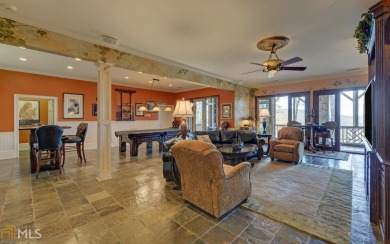 This Spectacular, nearly 7,200 square foot home is a MUST SEE! on Waterfall Country Club in Georgia - for sale on GolfHomes.com, golf home, golf lot