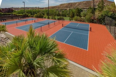 Welcome friends and family into this newly built home with open on Sunbrook Golf Course in Utah - for sale on GolfHomes.com, golf home, golf lot
