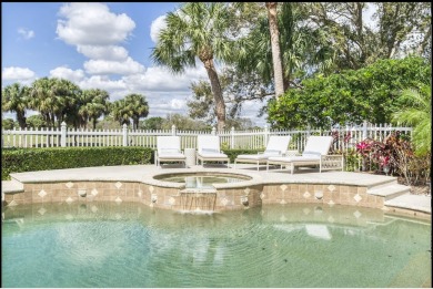 Welcome to your dream home in the sought after community of the on Abacoa Golf Club in Florida - for sale on GolfHomes.com, golf home, golf lot