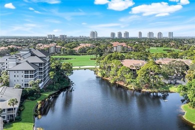 Don't miss seeing this bright and airy 2-bedroom 2-bath home on Bonita Bay West in Florida - for sale on GolfHomes.com, golf home, golf lot
