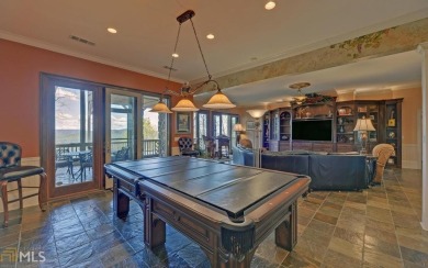 This Spectacular, nearly 7,200 square foot home is a MUST SEE! on Waterfall Country Club in Georgia - for sale on GolfHomes.com, golf home, golf lot