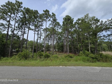 Prime Lot in Boiling Springs Lake in beautiful community with NO on The Lakes Country Club in North Carolina - for sale on GolfHomes.com, golf home, golf lot