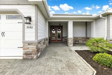 Welcome to this stunning Wellington model home located in the on On Top of the World Golf Course in Florida - for sale on GolfHomes.com, golf home, golf lot