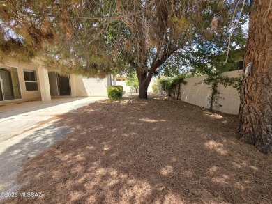 Great opportunity to own a HUD Home, save thousands! on Saddlebrooke Golf Course in Arizona - for sale on GolfHomes.com, golf home, golf lot