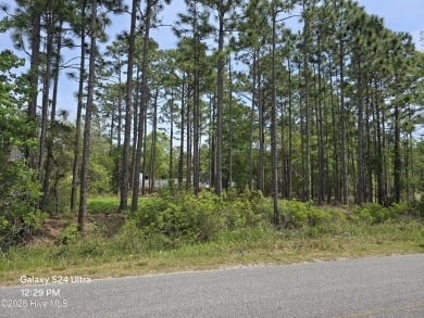 Prime Lot in Boiling Springs Lake in beautiful community with NO on The Lakes Country Club in North Carolina - for sale on GolfHomes.com, golf home, golf lot