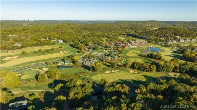CHARMING COTTAGE in OLD KINDERHOOK GOLF COMMUNITY - This on The Club At Old Kinderhook in Missouri - for sale on GolfHomes.com, golf home, golf lot