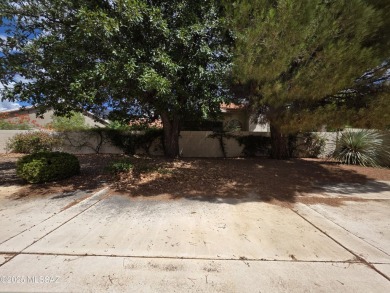 Great opportunity to own a HUD Home, save thousands! on Saddlebrooke Golf Course in Arizona - for sale on GolfHomes.com, golf home, golf lot