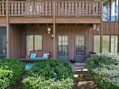 Located in the highly sought-after Brandywine Condos in on  in Tennessee - for sale on GolfHomes.com, golf home, golf lot