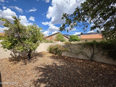 Great opportunity to own a HUD Home, save thousands! on Saddlebrooke Golf Course in Arizona - for sale on GolfHomes.com, golf home, golf lot