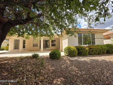 Great opportunity to own a HUD Home, save thousands! on Saddlebrooke Golf Course in Arizona - for sale on GolfHomes.com, golf home, golf lot