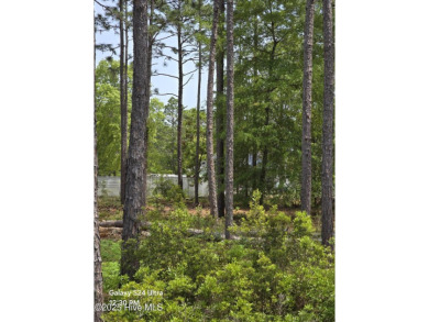Prime Lot in Boiling Springs Lake in beautiful community with NO on The Lakes Country Club in North Carolina - for sale on GolfHomes.com, golf home, golf lot