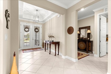Welcome to this stunning Wellington model home located in the on On Top of the World Golf Course in Florida - for sale on GolfHomes.com, golf home, golf lot