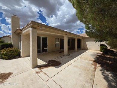 Great opportunity to own a HUD Home, save thousands! on Saddlebrooke Golf Course in Arizona - for sale on GolfHomes.com, golf home, golf lot