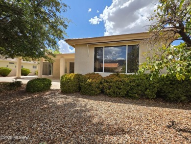 Great opportunity to own a HUD Home, save thousands! on Saddlebrooke Golf Course in Arizona - for sale on GolfHomes.com, golf home, golf lot