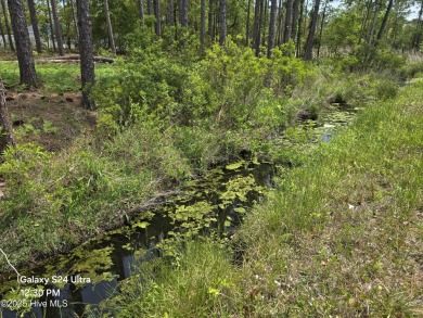 Prime Lot in Boiling Springs Lake in beautiful community with NO on The Lakes Country Club in North Carolina - for sale on GolfHomes.com, golf home, golf lot
