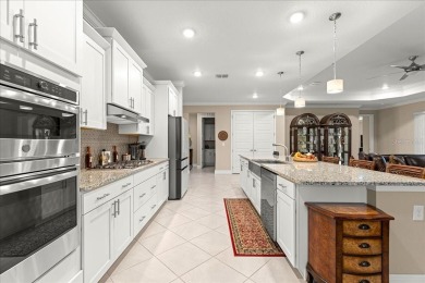 Welcome to this stunning Wellington model home located in the on On Top of the World Golf Course in Florida - for sale on GolfHomes.com, golf home, golf lot