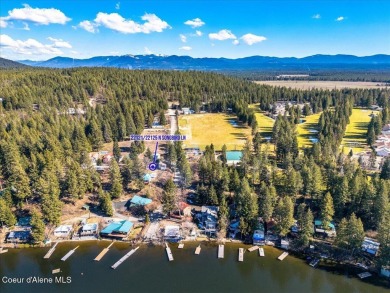 Nestled in the tranquil surroundings of Twin Lakes, this on Twin Lakes Village Golf Course in Idaho - for sale on GolfHomes.com, golf home, golf lot