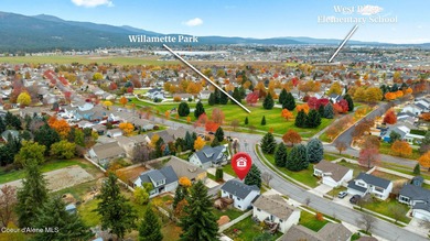 Welcome to your new home in the highly sought-after Montrose on Prairie Falls Golf Club in Idaho - for sale on GolfHomes.com, golf home, golf lot