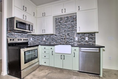 New and Cute Bungalow!! This home feels much larger than its 959 on Pendleton Harbor in Texas - for sale on GolfHomes.com, golf home, golf lot