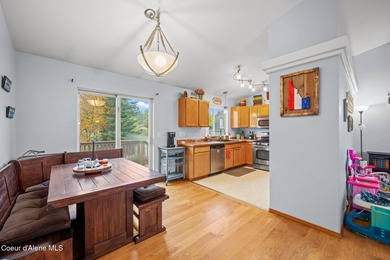 Welcome to your new home in the highly sought-after Montrose on Prairie Falls Golf Club in Idaho - for sale on GolfHomes.com, golf home, golf lot