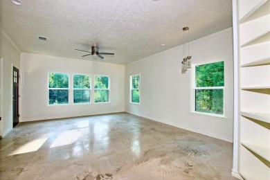 New and Cute Bungalow!! This home feels much larger than its 959 on Pendleton Harbor in Texas - for sale on GolfHomes.com, golf home, golf lot