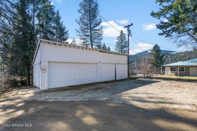 Nestled in the tranquil surroundings of Twin Lakes, this on Twin Lakes Village Golf Course in Idaho - for sale on GolfHomes.com, golf home, golf lot